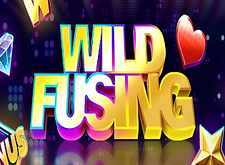 Wild Fusing logo