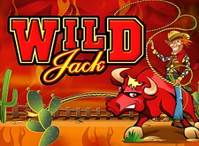 Wild Jack logo