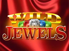 Wild Jewels logo