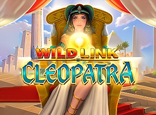 Wild Link Cleopatra logo