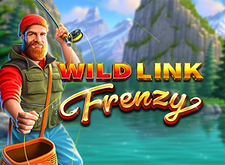 Wild Link Frenzy logo