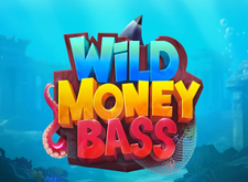 logotipo de Wild Money Bass
