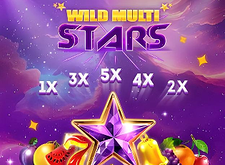 Wild Multi Stars