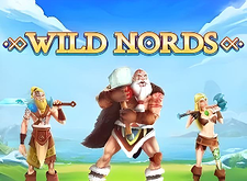 logotipo de Wild Nords