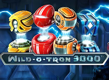 Wild O Tron 3000