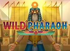 logotipo de WIld Pharaoh