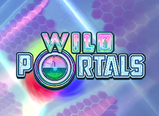Wild Portals logo