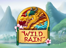 Wild Rain logo