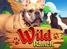Wild Ranch logo