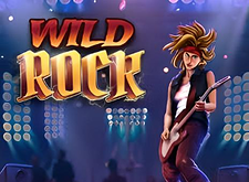Wild Rock logo