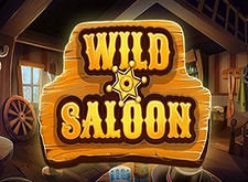 Wild Saloon