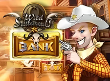 Wild Settlement logo