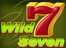 Wild Seven logo