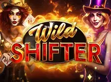 Wild Shifter logo