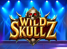 Wild Skullz