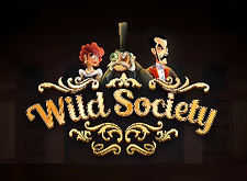 Wild Society logo