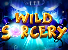 Wild Sorcery logo