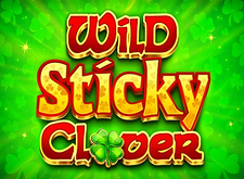 Wild Sticky Clover preview