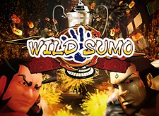 Wild Sumo logo