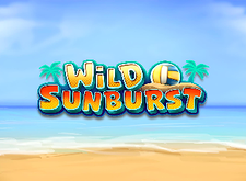 logotipo de Wild Sunburst