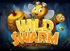 Wild Swarm Logo
