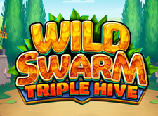 Wild Swarm Triple Hive preview