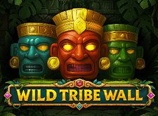 Wild Tribe Wall