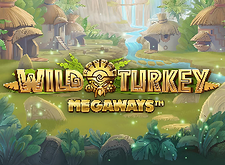 Wild Turkey MegaWays
