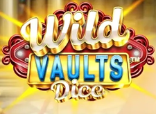Wild Vaults Dice