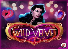 Wild Velvet preview