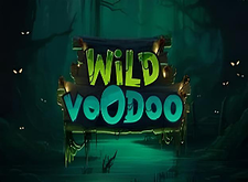 Wild Voodoo logo