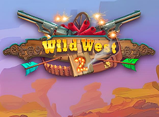 Wild West 2 logo