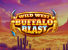 Wild West Buffalo Blast