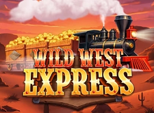 Wild West Express