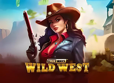 Wild West Trueways