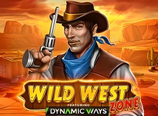 Wild West Zone