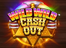 Wild Wild Cash Out logo