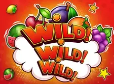 Wild Wild Wild logo