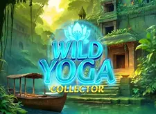 Wild Yoga Collector preview