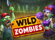 Wild Zombies