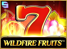 Wildfire Fruits