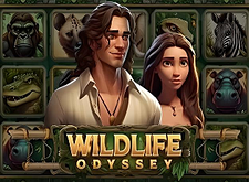 Wildlife Odyssey logo
