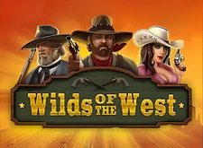 Wilds of the West logo