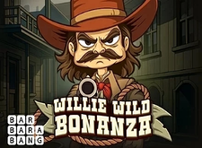 Willie Wild Bonanza