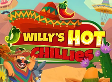 Willys Hot Chillies