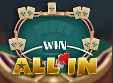 logotipo de Win All In