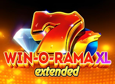 Win O Rama XL Extended logo