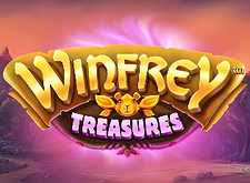 Winfrey Treasure logo