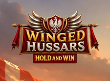 Winged Hussars Hold and Win