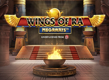 Wings of Ra MegaWays
